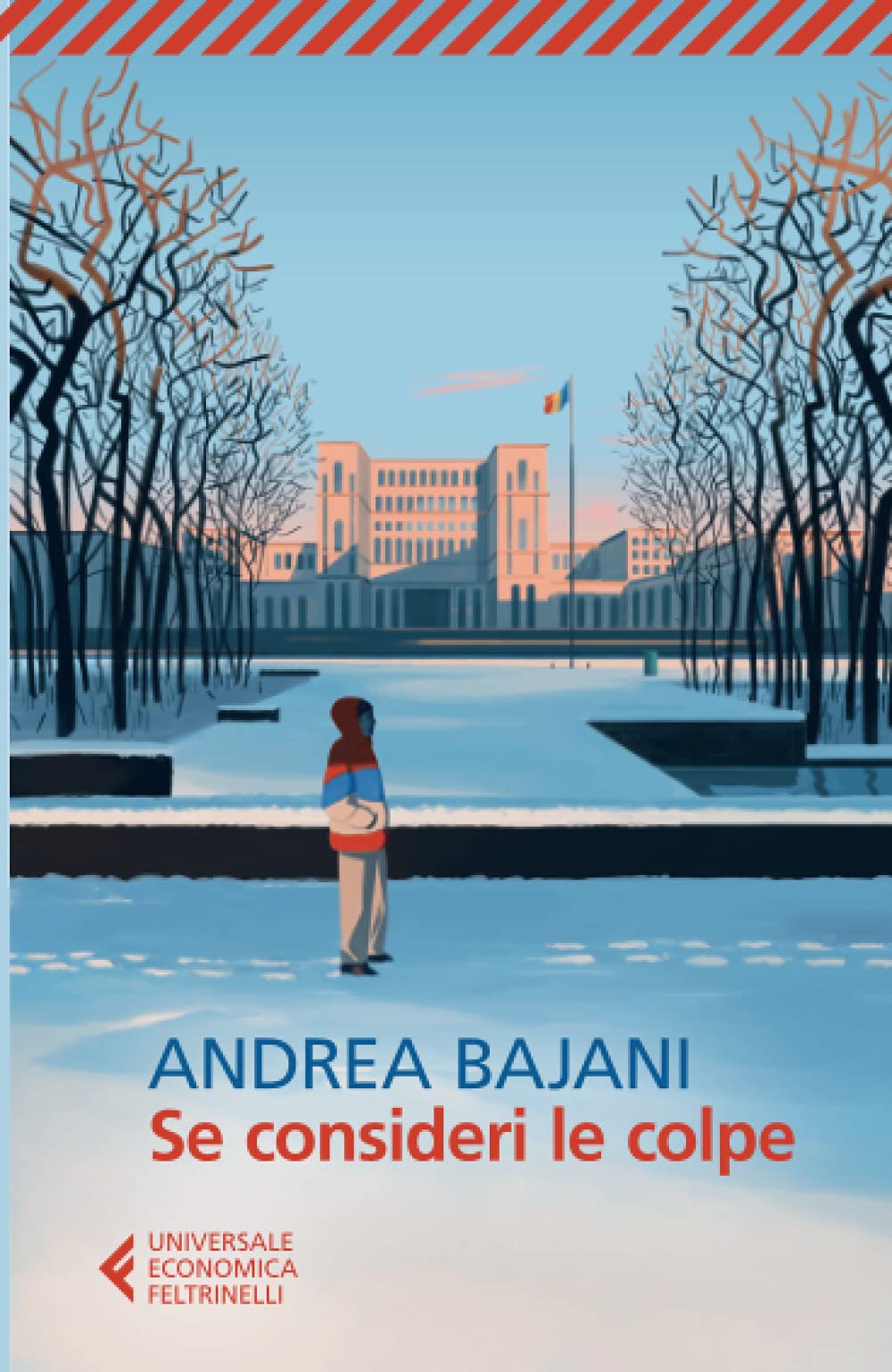 Se consideri le colpe (Italian Edition)