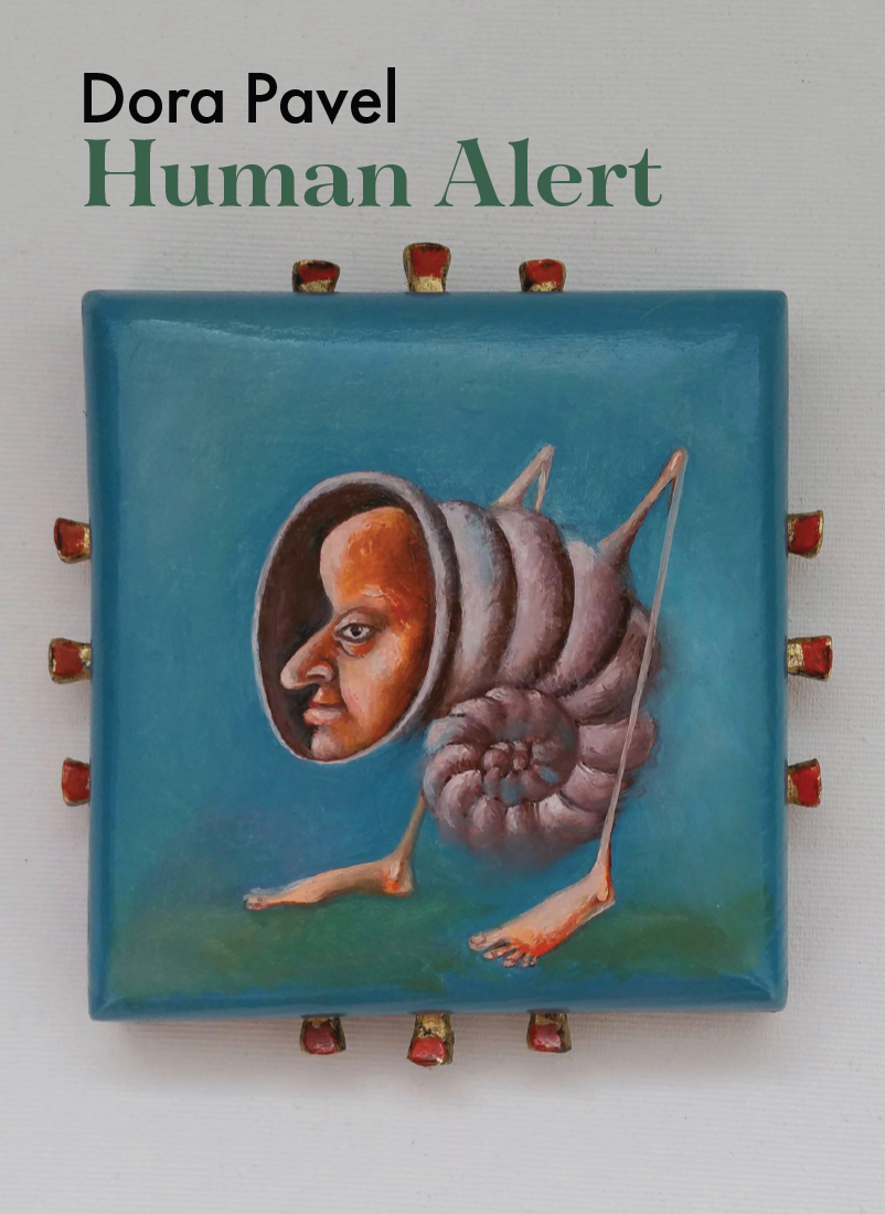 Human Alert