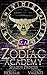 Shadow Princess (Zodiac Academy: Supernatural Beasts and Bullies, #4)