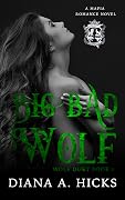 Big Bad Wolf, Book 2