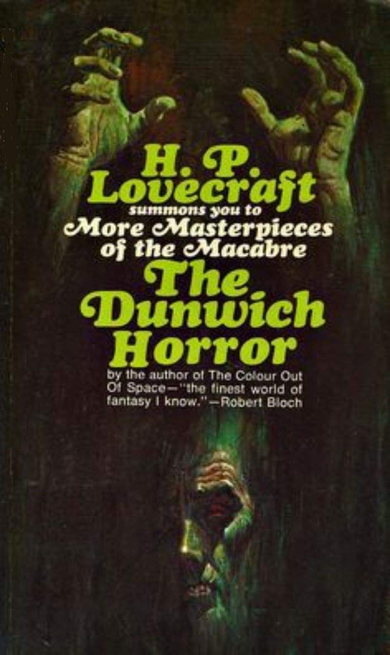 The Dunwich Horror