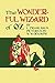 The Wonderful Wizard of Oz