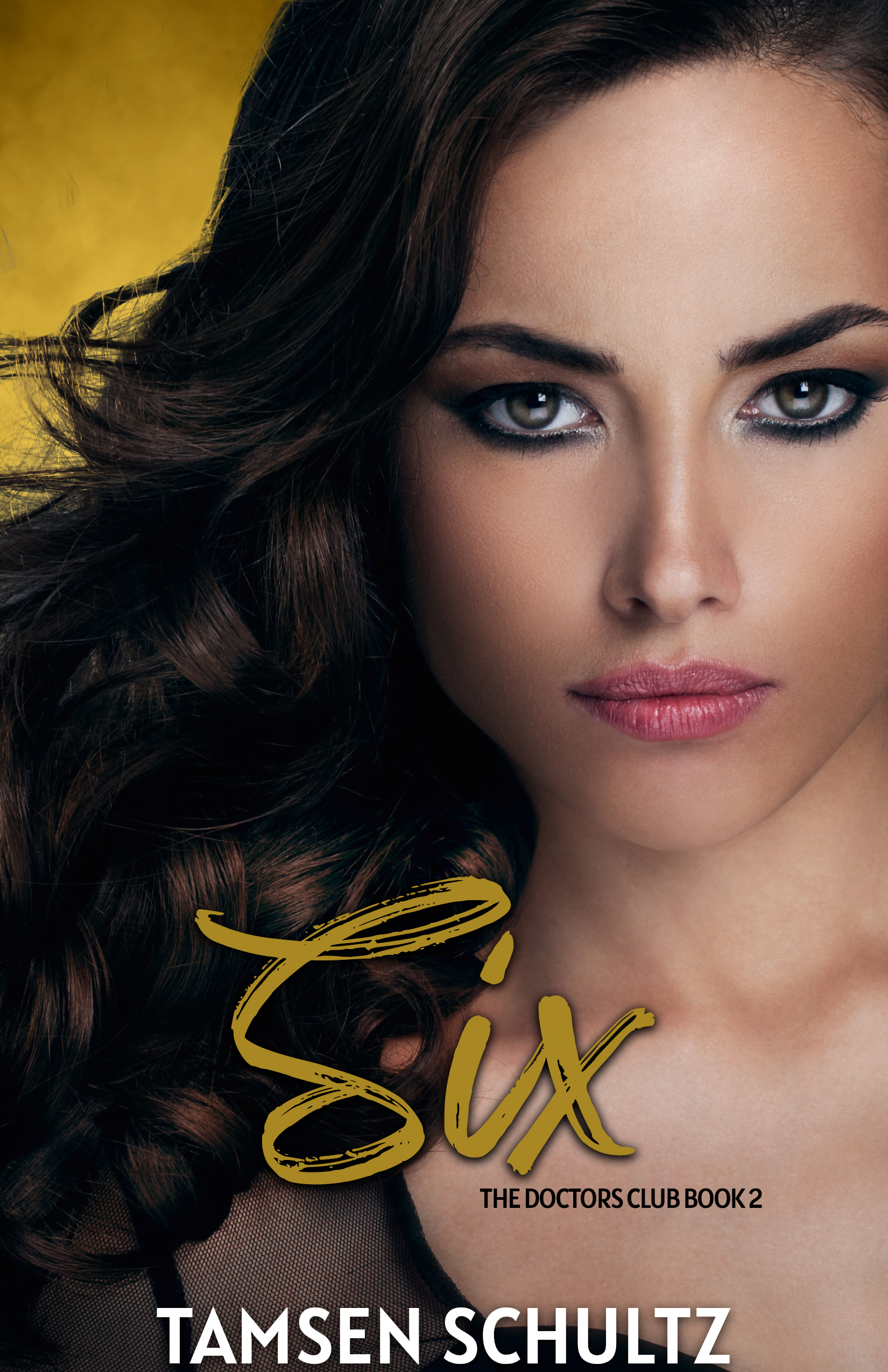 Six (Doctors Club, #2)