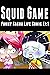 Squid Game Comic Ep.1 by Paul Rabe