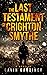 The Last Testament of Crighton Smythe by Gavin Gardiner The Last Testament of Crighton Smythe by Gavin Gardiner