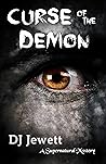 Curse of the Demon (Supernatural Mystery Book 5)
