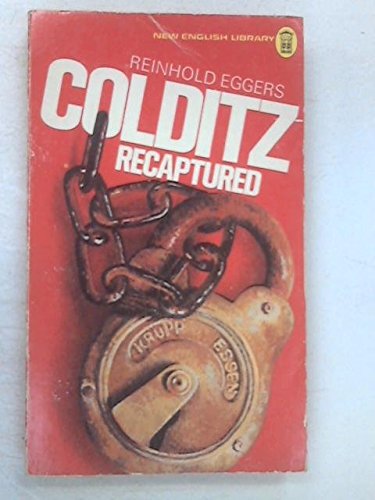 Colditz Recaptured