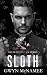 Sloth (The Deadliest Sin Series #13)