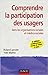 Comprendre la participation des usagers dans les organisation... by Roland Janvier