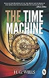 The Time Machine by H.G. Wells