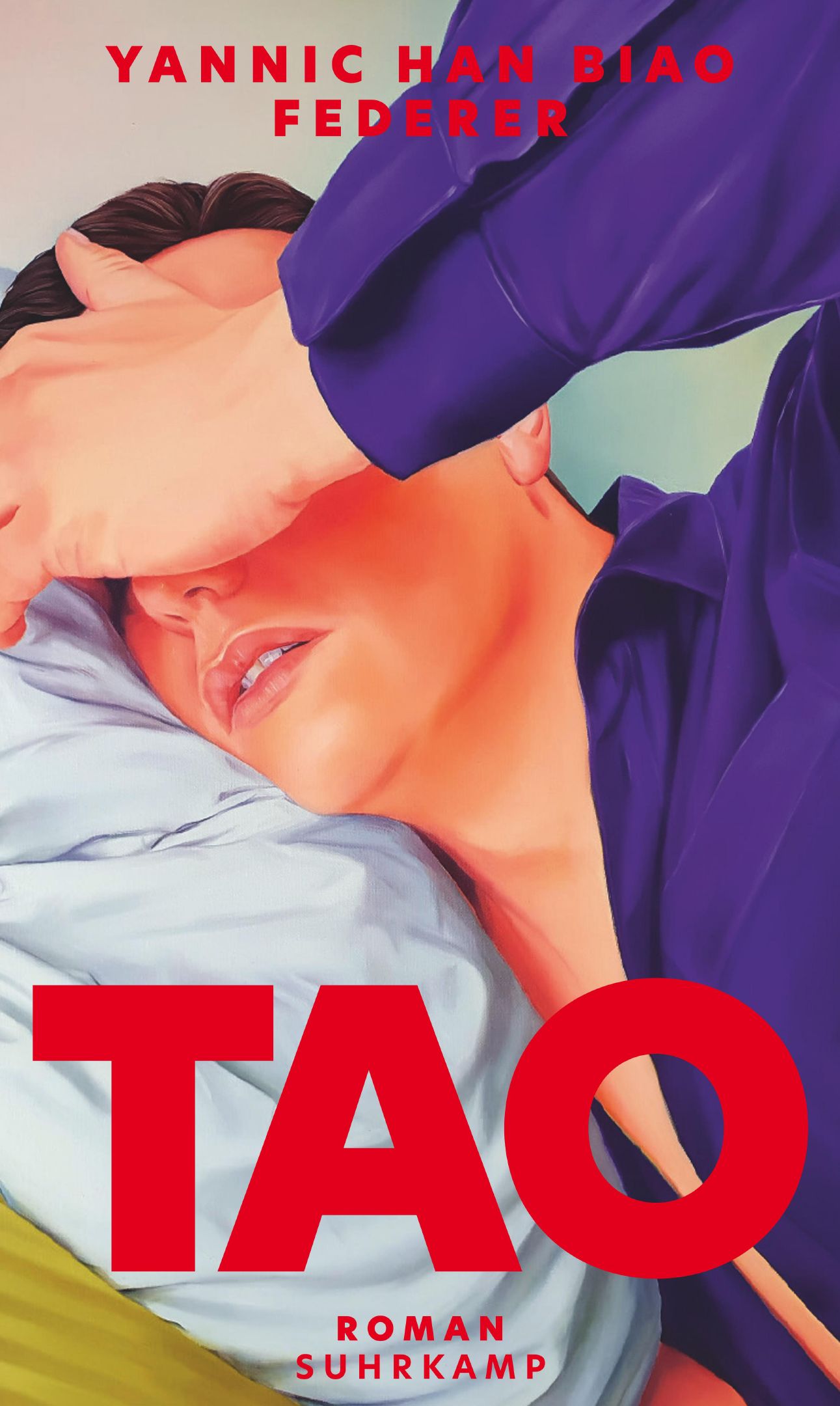 Tao (Hardcover)