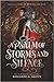 A Psalm of Storms and Silence (A Song of Wraiths and Ruin, #2)