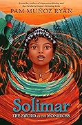 Solimar: The Sword of the Monarchs