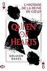 Queen of hearts :...