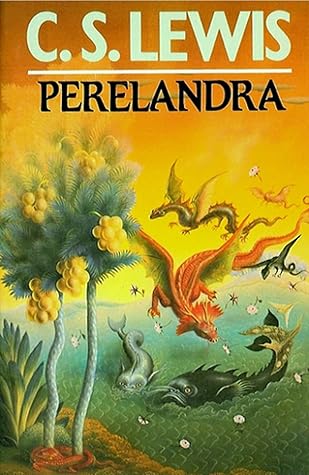 Perelandra: Voyage to Venus