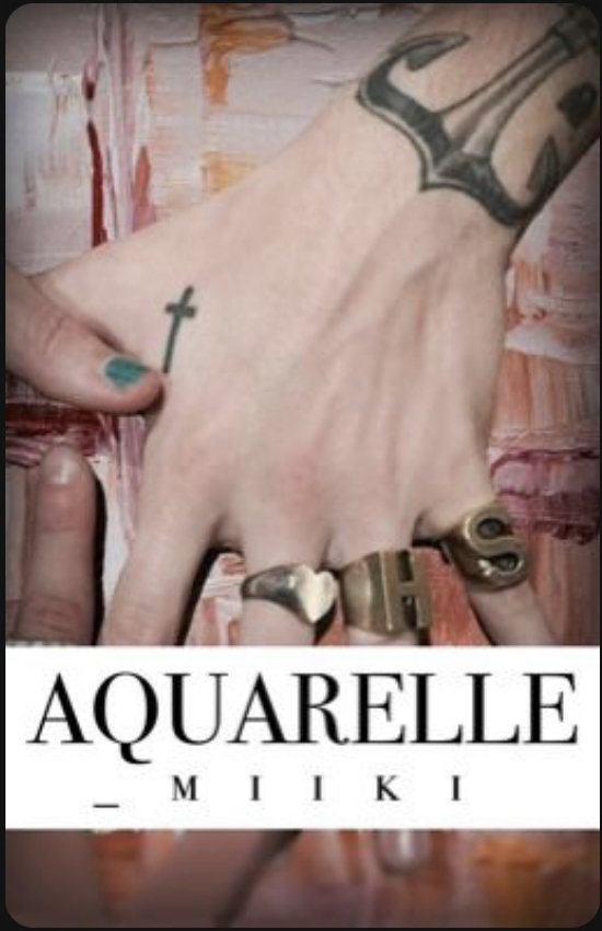Aquarelle