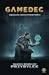Gamedec. Granica rzeczywistości (Gamedec, #1)