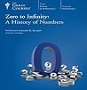 Zero to Infinity: A History of Numbers