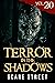 Terror in the Shadows Vol. 20