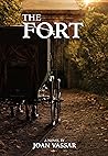 The Fort (The Black #5) Book cover for The Fort (The Black #5)