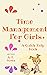 Time Management for Girls - A Quick Help Book