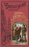 Estudio en escarlata