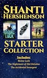 Shanti Hershenson Starter Collection (3 books in 1)