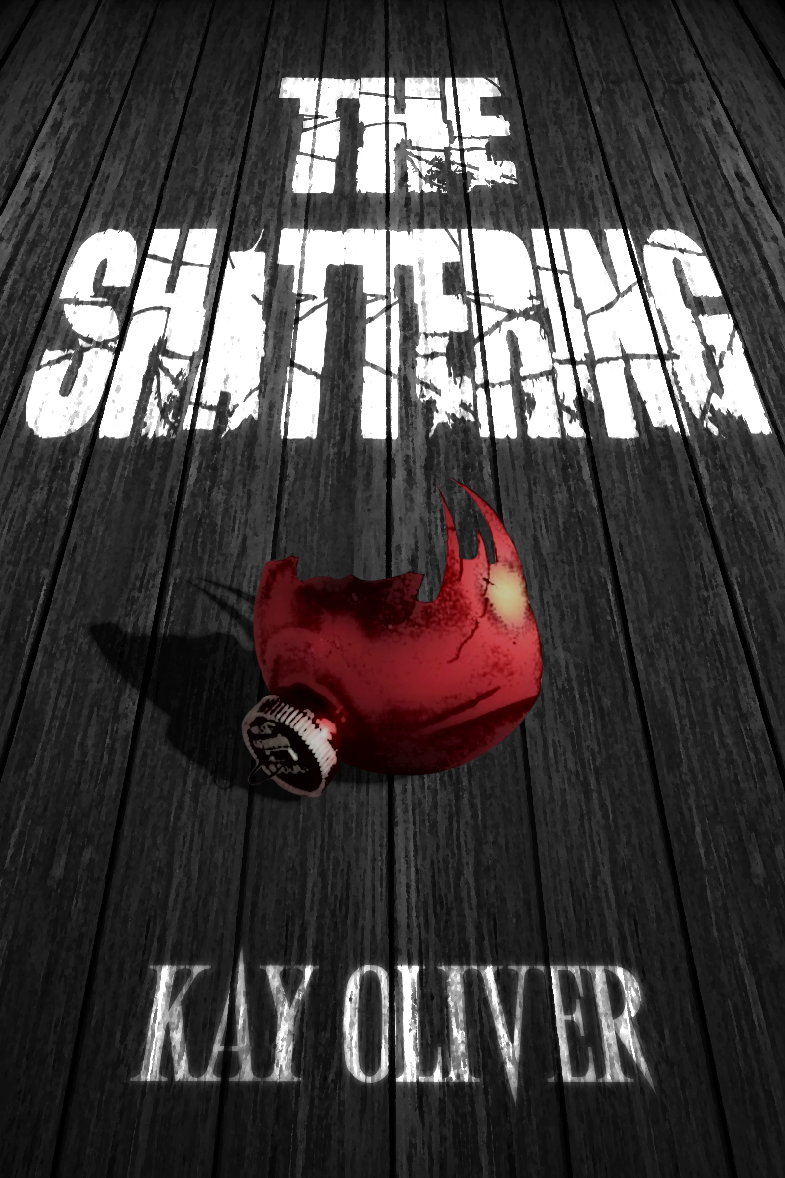 The Shattering