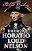The Life of Horatio Lord Nelson