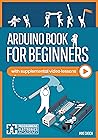 Arduino Book for ...