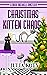 Christmas Kitten Chaos (Mira Michaels Mystery)
