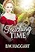 Touching Time (Romancing Ti...