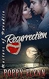 Resurrection (Masters of Paradise #3)