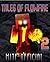 Tales of Flowfire Book 2 - ...