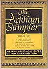 The Arkham Sampler, Spring 1948 by Malcolm Ferguson
