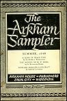 The Arkham Sampler, Summer 1948 by H. Russell Wakefield