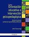 Orientación educa...