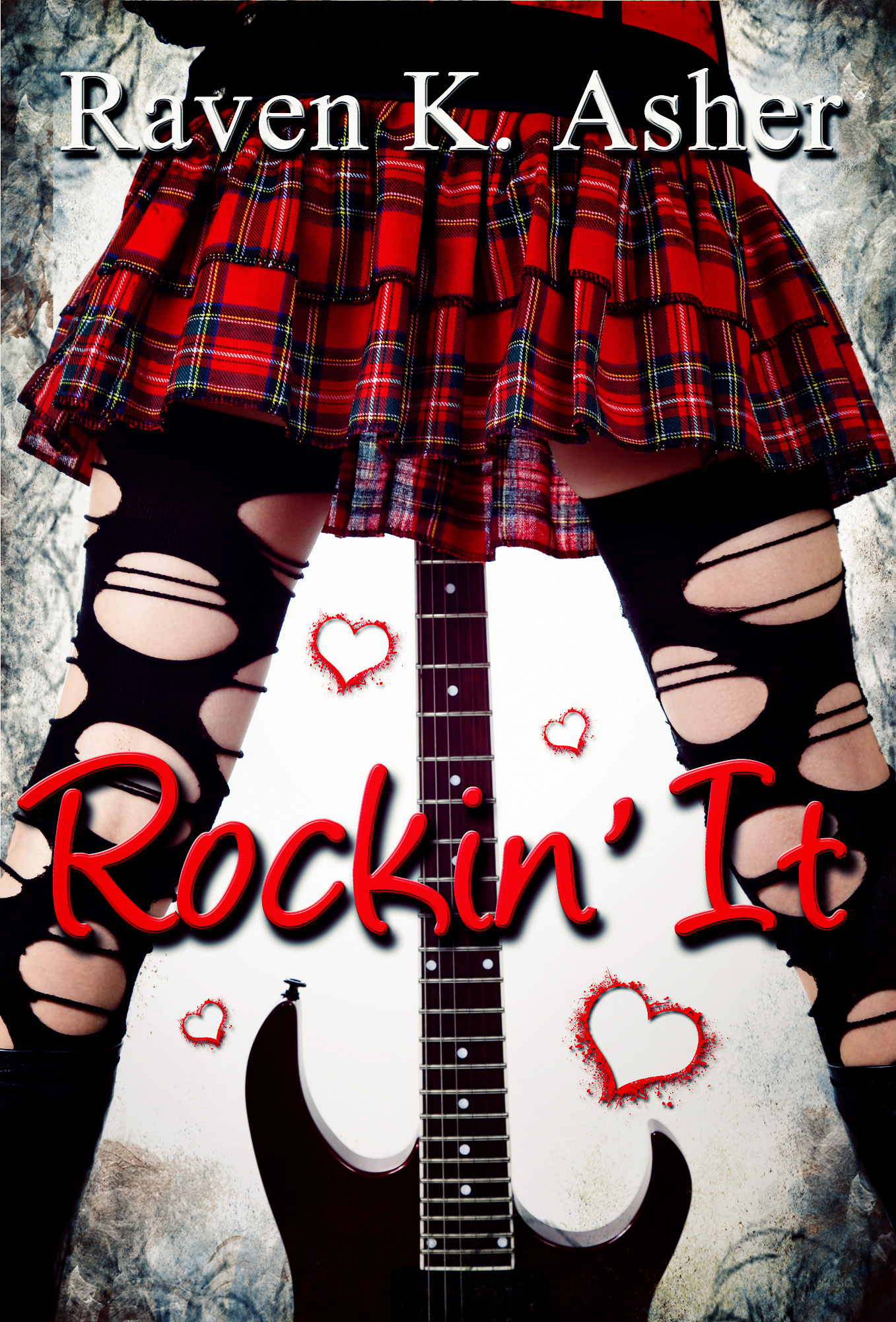 Rockin' It (Kindle Edition)