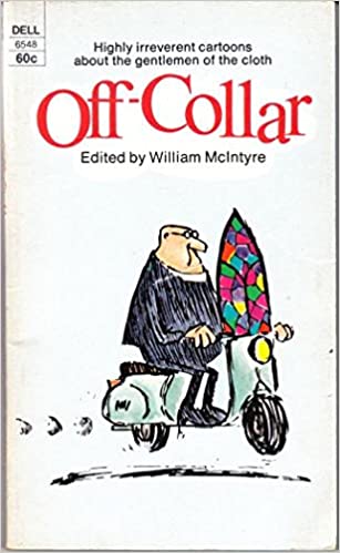 Off-Collar (Mass Market Paperback)