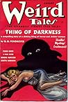 Weird Tales by G.G. Pendarves