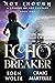 Echo Breaker: An Upper Grade Fantasy (Not Enough Book 1)