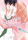 Defying Kurosaki-...
