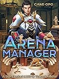 Arena Manager