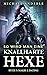 Magie & Dating (So wird man eine knallharte Hexe 3) (German Edition)