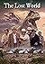 The Lost World: Illustrated Edition
