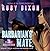 Barbarian's Mate (Ice Planet Barbarians, #6)