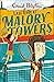 Last Term at Malory Towers by Enid Blyton