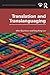 Translation and Translanguaging