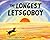 The Longest Letsgoboy