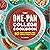 The One-Pan College Cookbook by M.J. Hong